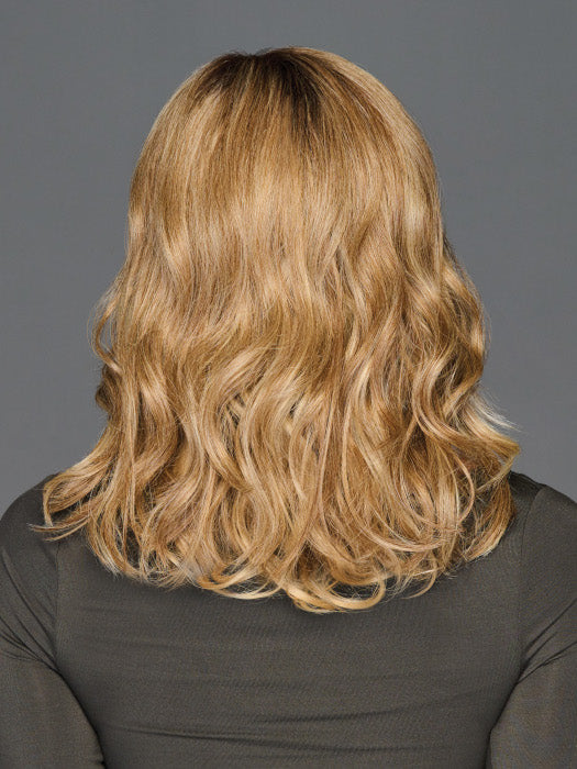 Top Billing Wavy 14" Topper by Raquel Welch | OPEN BOX | FINAL SALE