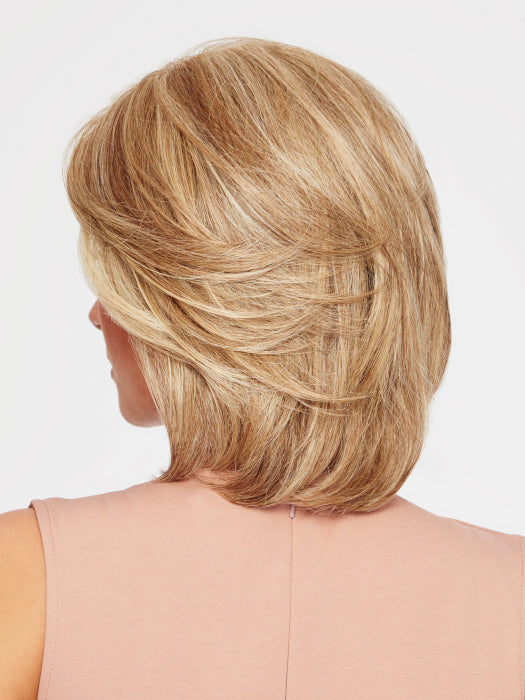 Upstage Wig by Raquel Welch | Average Cap | Heat Friendly Synthetic