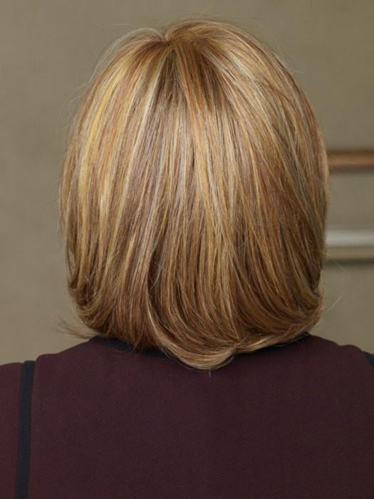 Upstage Wig by Raquel Welch | Petite Cap | Heat Friendly Synthetic