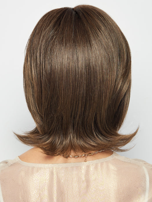 Upstage Wig by Raquel Welch | Petite Cap | Heat Friendly Synthetic