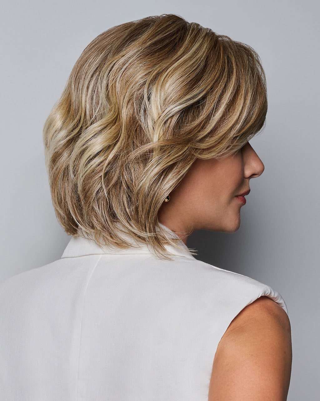 Waves and Raves Wig by Raquel Welch | Heat Friendly Synthetic