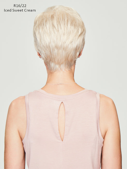 Winner Ultra Petite Wig by Raquel Welch | Signature | Synthetic Fiber