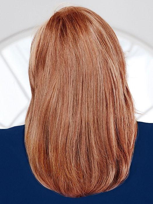 High Fashion by Raquel Welch | Lace Front | French Drawn Mono Top | Remy Human Hair