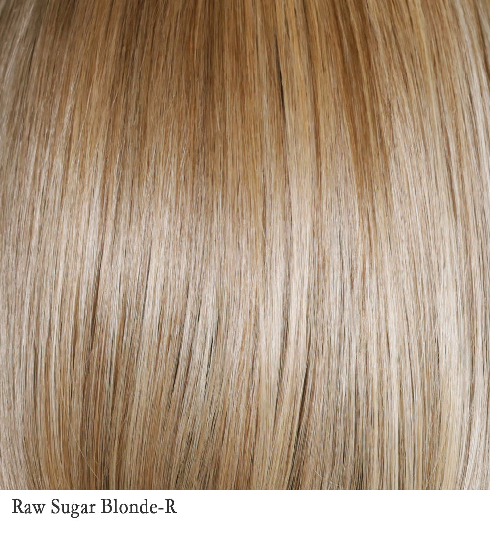 Dubai by Belle Tress | International City | Heat Friendly Synthetic