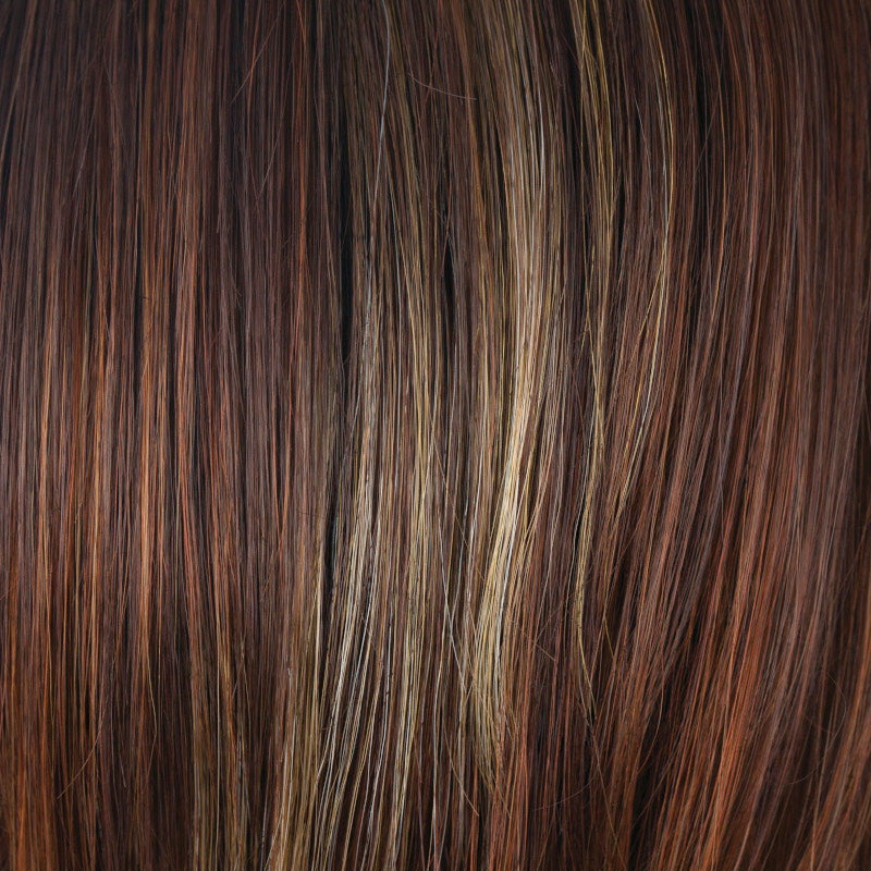 Drew Wig by Noriko | Synthetic Fiber
