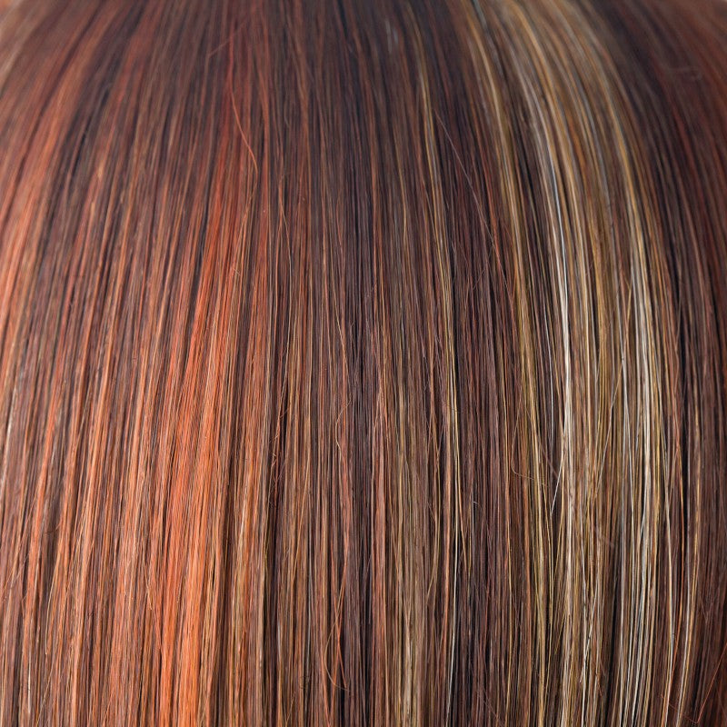 Codi Wig by Amore | Double Monofilament | Synthetic Fiber