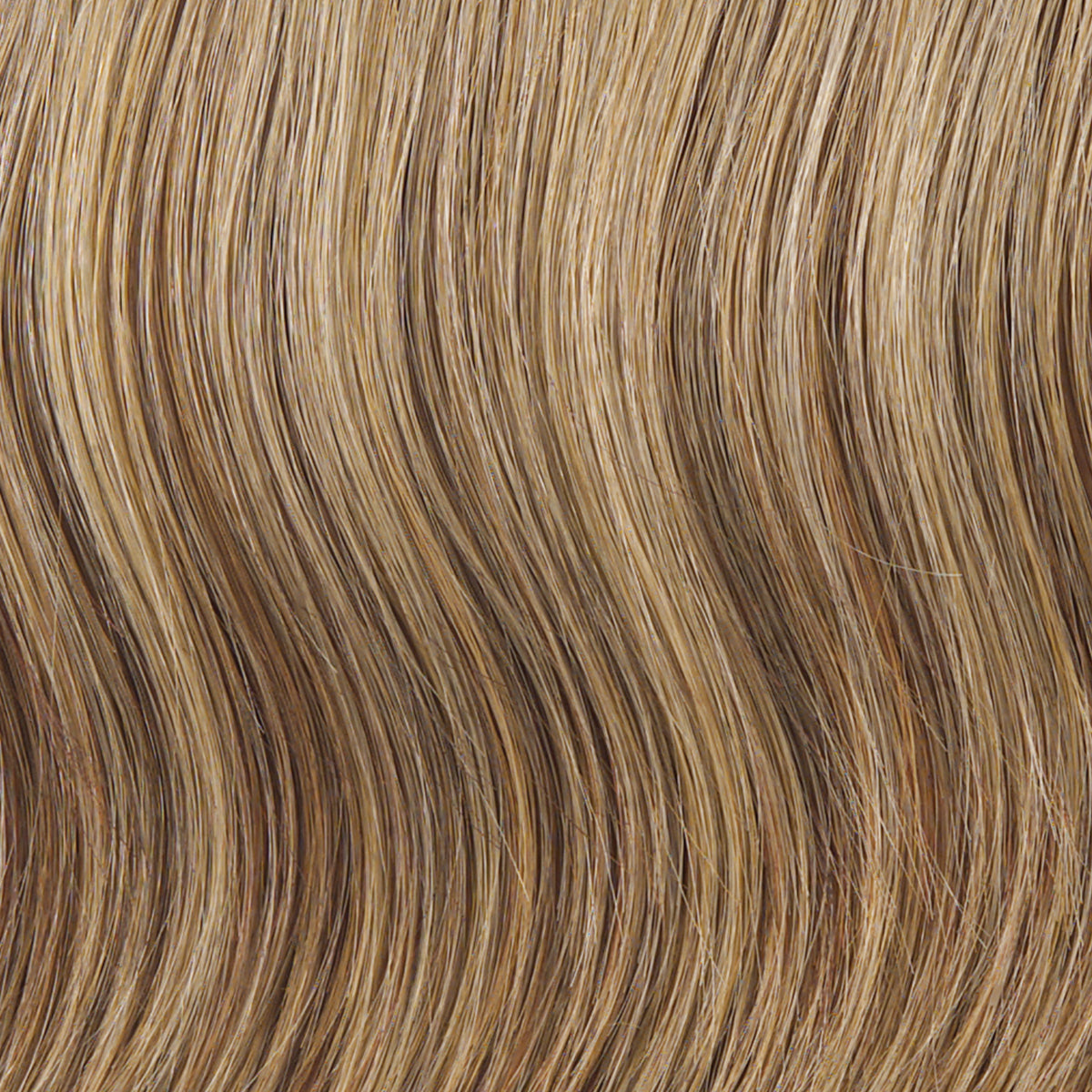 Faux Filler Ultimate Straight Topper by Toni Brattin | Topper | Heat Friendly Synthetic