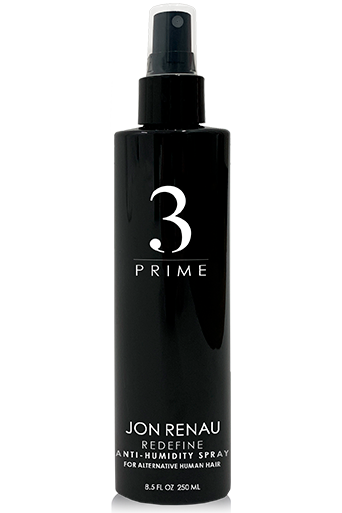 Redefine—Anti-Humidity Spray by Jon Renau | Human Hair Care