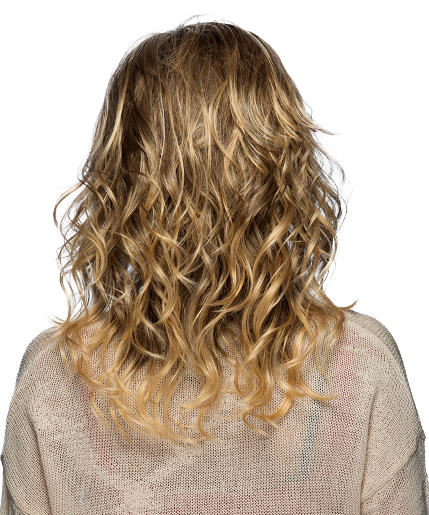 Reeves Wig by Estetica | Synthetic Fiber Wig