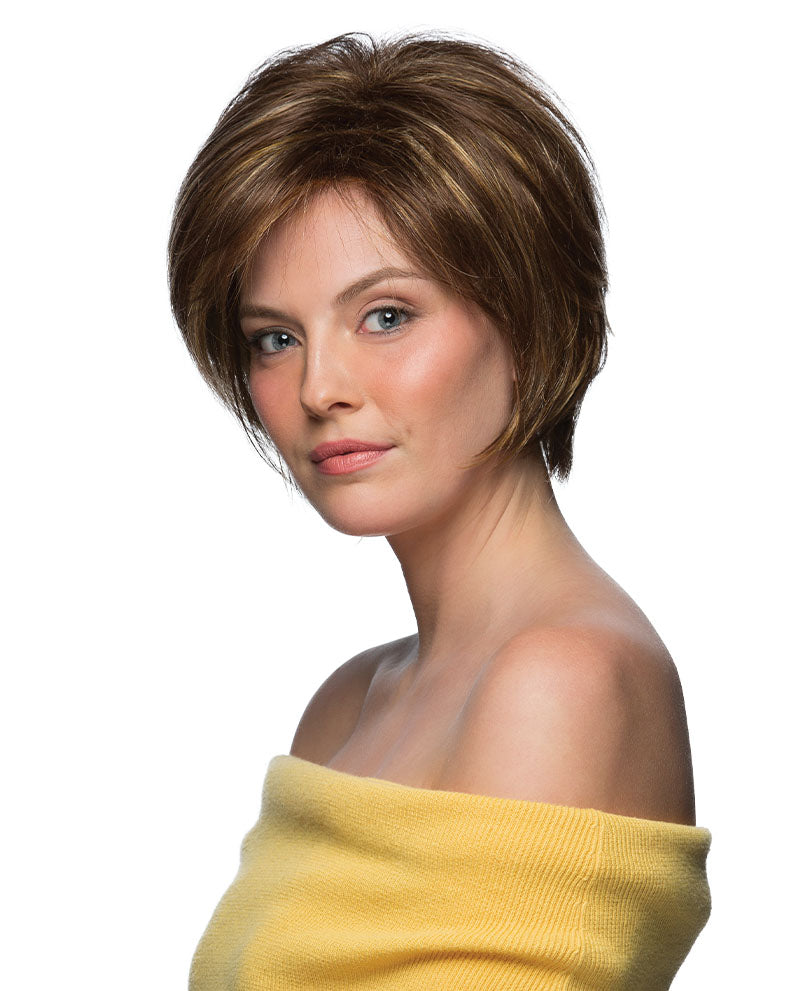Renae Wig by Estetica | Synthetic Fiber Wig