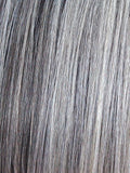 High Heat Mid-Wavy Topper by Rene of Paris | Alexander Couture | Topper