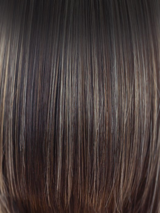 High Heat Mid-Wavy Topper by Rene of Paris | Alexander Couture | Topper