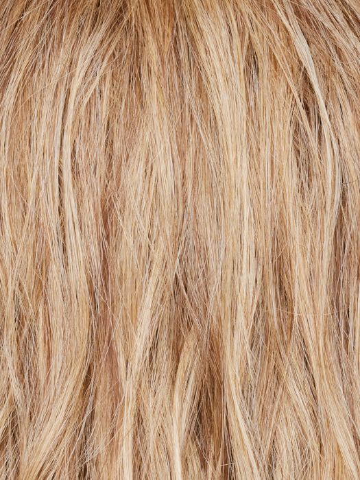 High Heat Mid-Wavy Topper by Rene of Paris | Alexander Couture | Topper