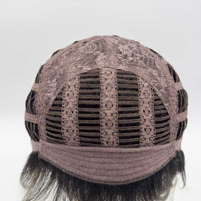 Luca by Rene of Paris | Hi-Fashion | Heat Friendly Synthetic