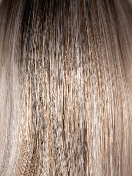 High Heat Mid-Wavy Topper by Rene of Paris | Alexander Couture | Topper
