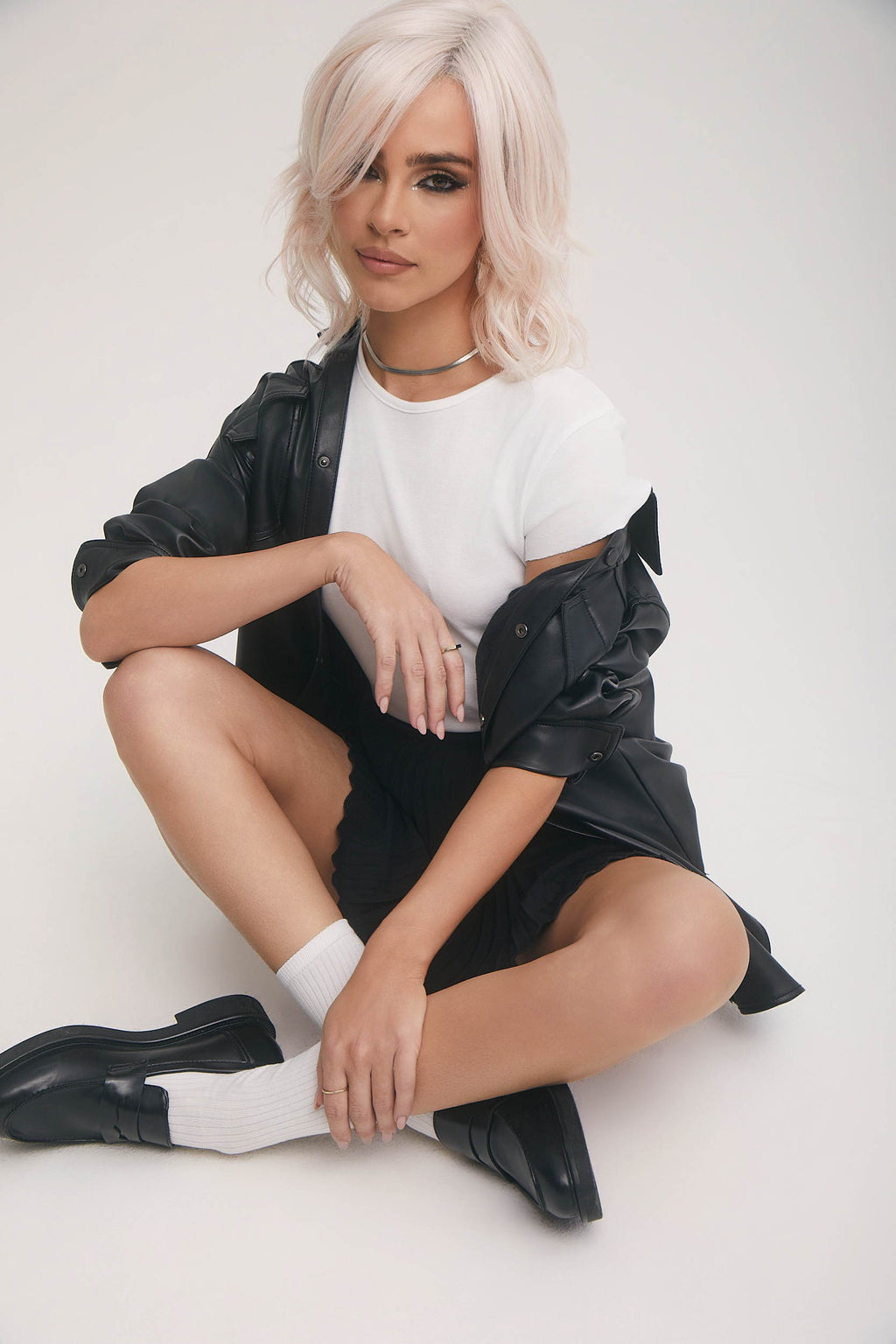 Dazzling Wavez Wig by Rene of Paris | Muse Collection | Heat Friendly Synthetic