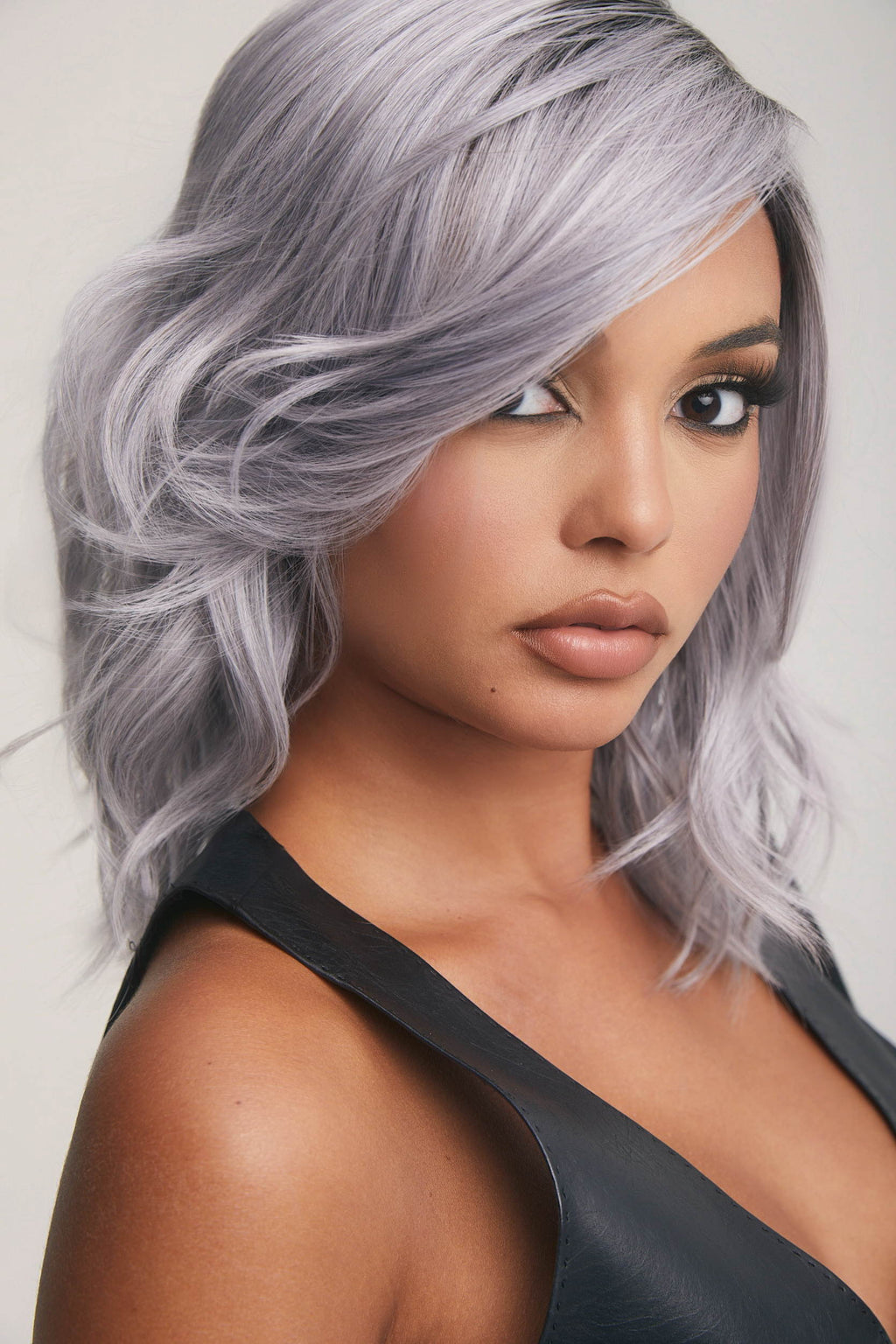 Dazzling Wavez Wig by Rene of Paris | Muse Collection | Heat Friendly Synthetic