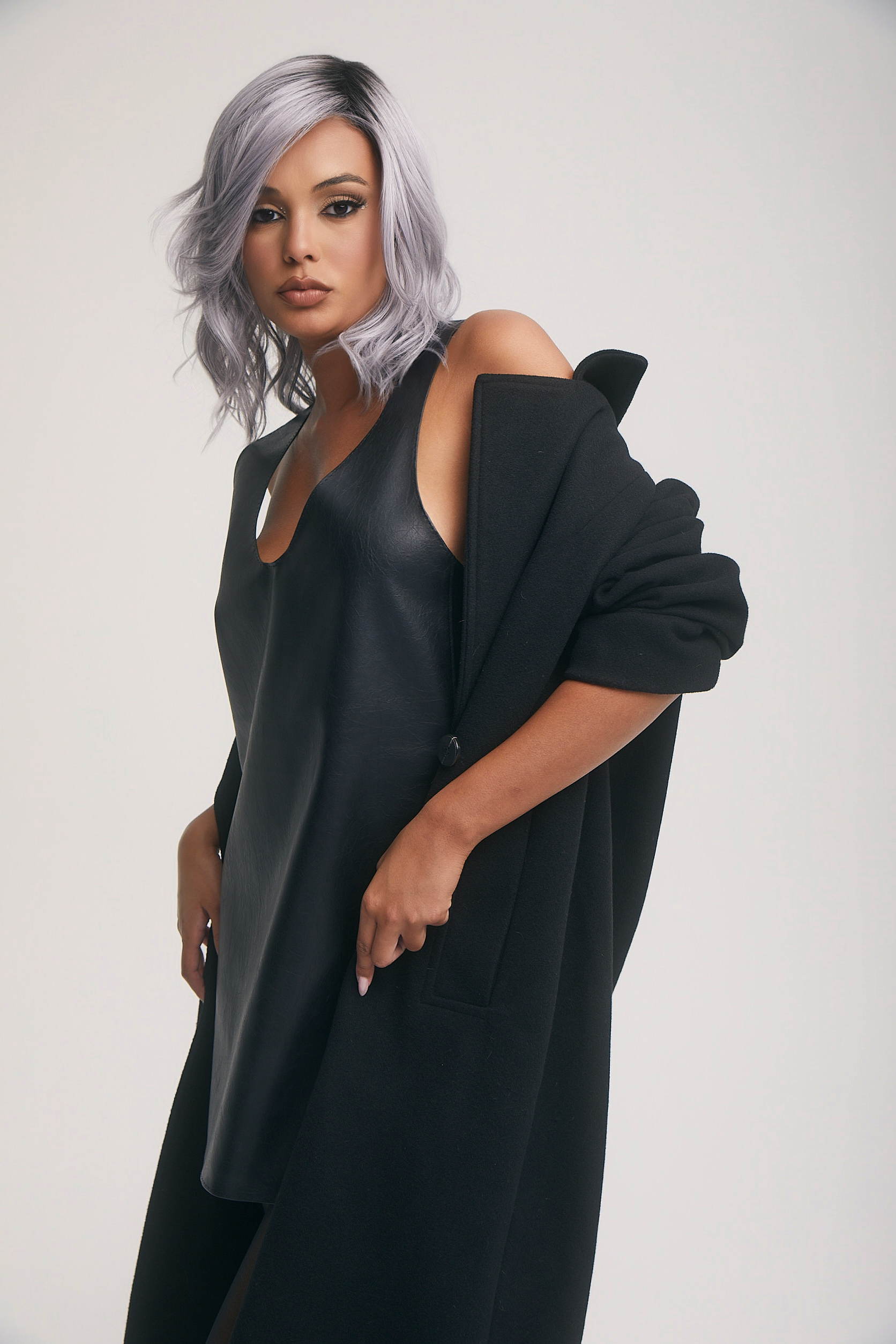 Dazzling Wavez Wig by Rene of Paris | Muse Collection | Heat Friendly Synthetic