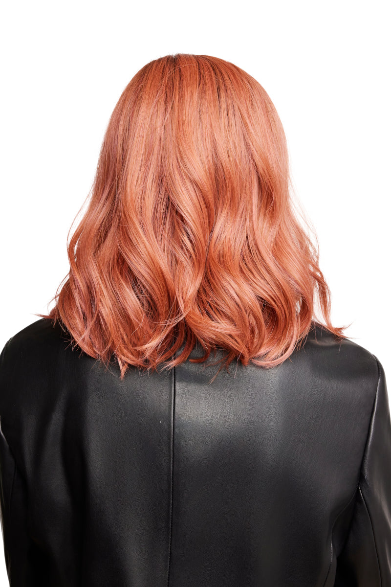 Panache Wavez Wig by Rene of Paris | Muse Series | Heat Friendly Synthetic