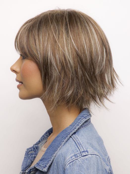 Pax Wig by Rene of Paris | Hi-Fashion | Synthetic Fiber