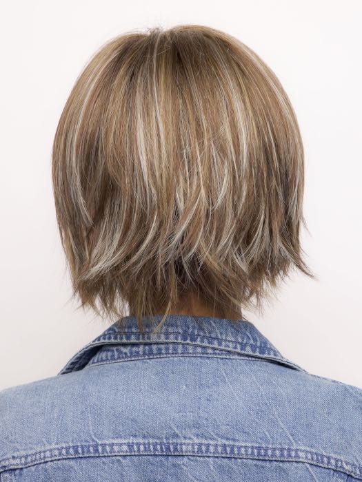 Pax Wig by Rene of Paris | Hi-Fashion | Synthetic Fiber