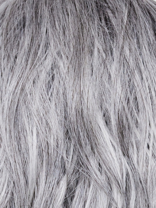 High Heat Mid-Wavy Topper by Rene of Paris | Alexander Couture | Topper