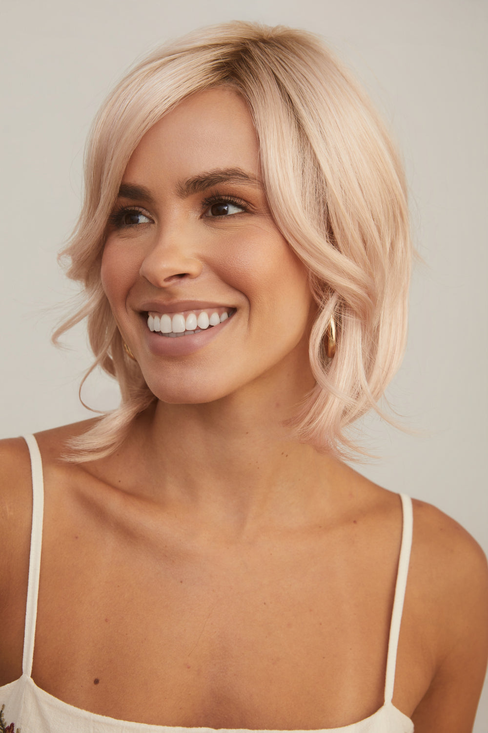 Sheena Wig by René of Paris | Orchid Collection | Synthetic Fiber