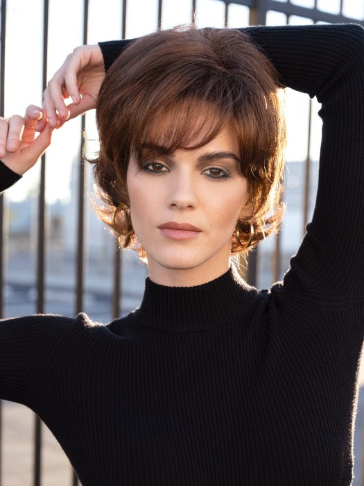 Sierra Wig by Rene of Paris | Hi-Fashion | Synthetic Fiber
