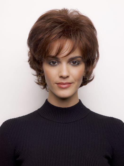 Sierra Wig by Rene of Paris | Hi-Fashion | Synthetic Fiber