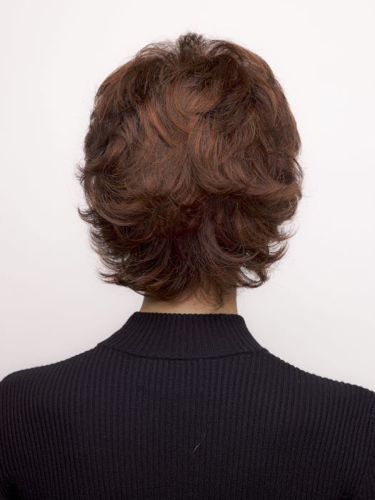 Sierra Wig by Rene of Paris | Hi-Fashion | Synthetic Fiber