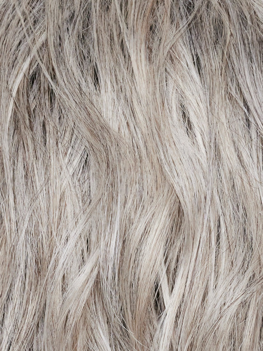 High Heat Mid-Wavy Topper by Rene of Paris | Alexander Couture | Topper