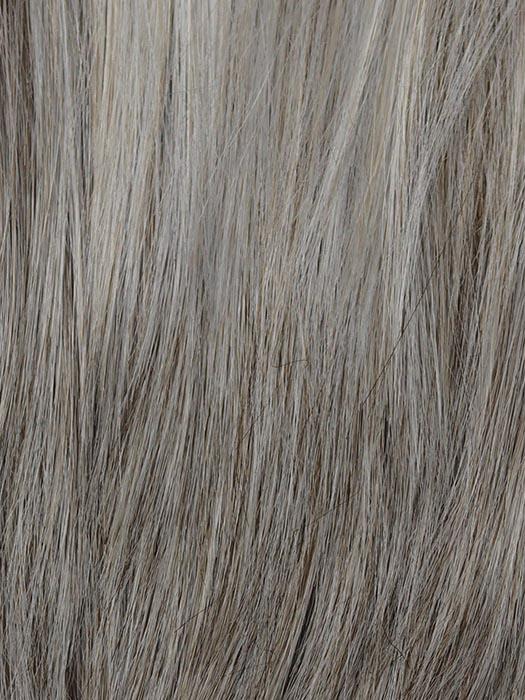 High Heat Mid-Wavy Topper by Rene of Paris | Alexander Couture | Topper