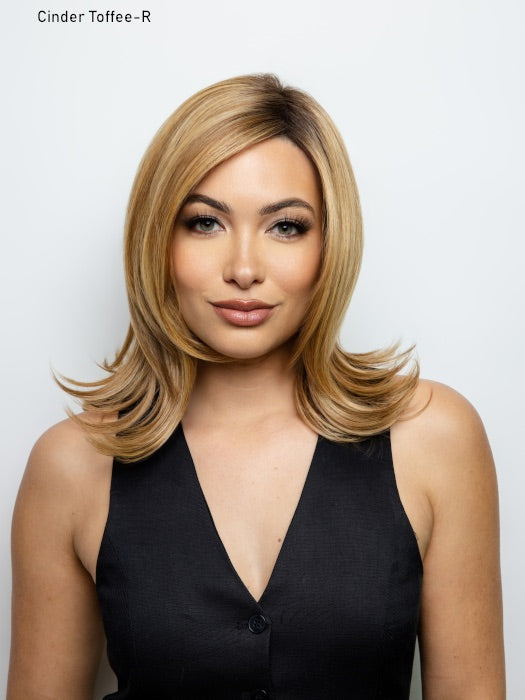 Sophia Wig by Rene of Paris | Alexander Couture | Heat Friendly Synthetic