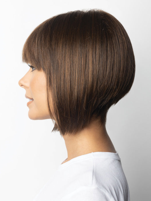 Tori Wig by Rene of Paris | Hi Fashion | Synthetic Fiber