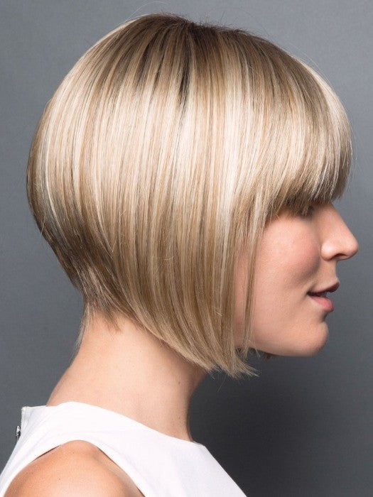 Tori Wig by Rene of Paris | Hi Fashion | Synthetic Fiber