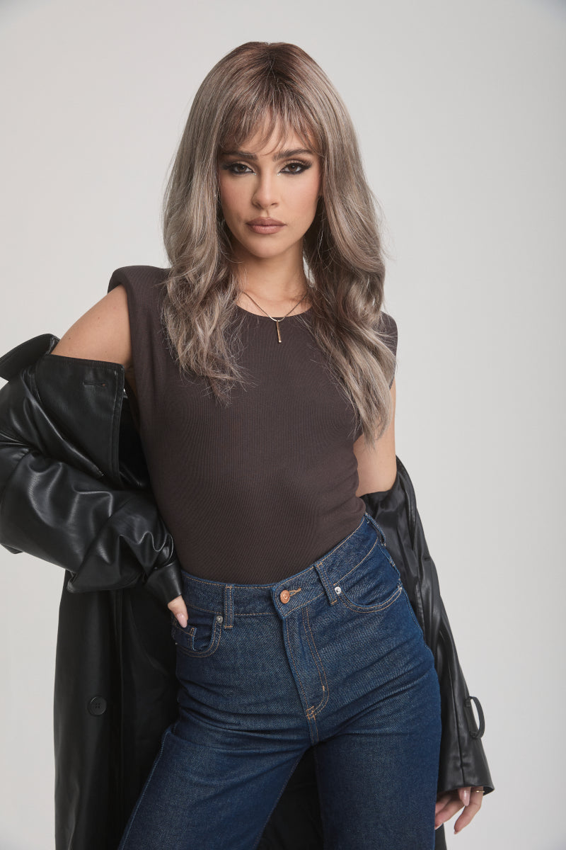 Wren Wig by Rene of Paris | Hi Fashion | Synthetic Fiber