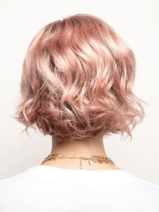 Wyatt Wig by Rene of Paris | Hi Fashion | Synthetic Fiber
