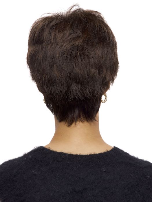 Zoe Wig by Rene of Paris | Hi-Fashion | Synthetic Fiber