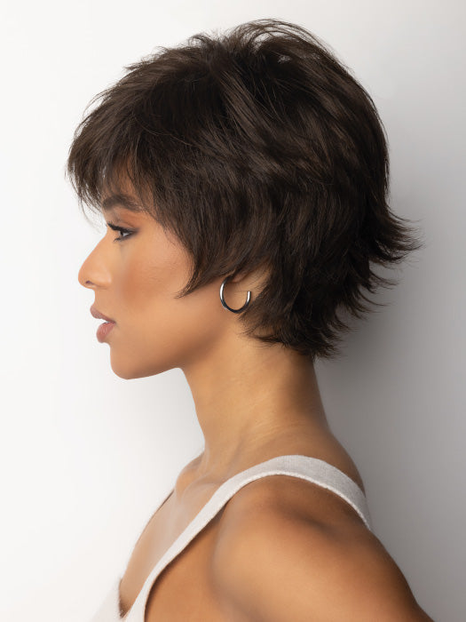 Coco Wig by Rene of Paris | Hi-Fashion | Synthetic Fiber