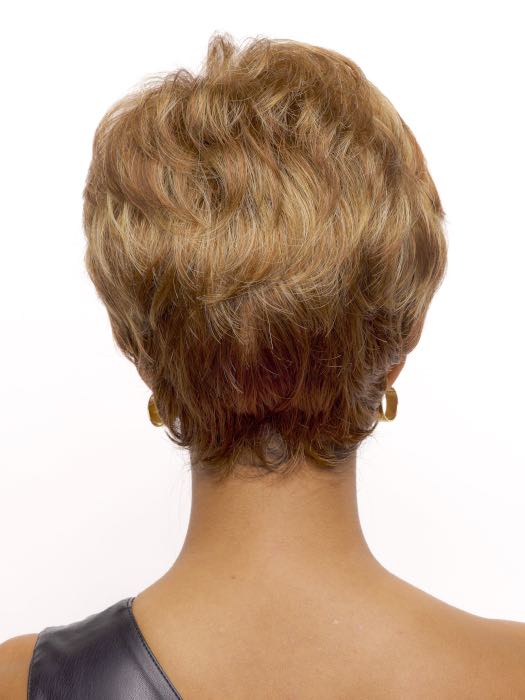 Gia Wig by Rene of Paris | Hi-Fashion | Synthetic Fiber