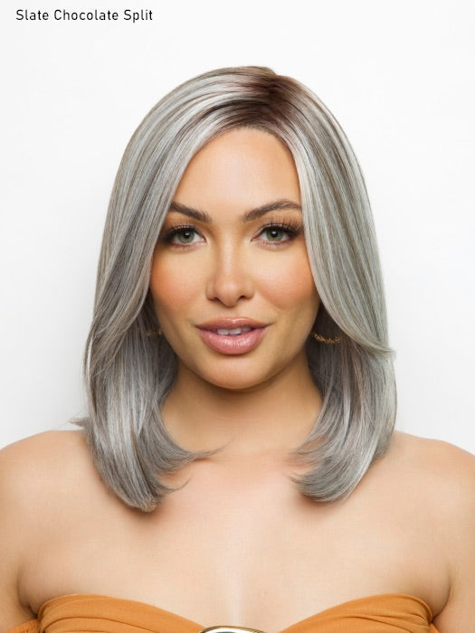 Davina Wig by Rene of Paris | Orchid Collection