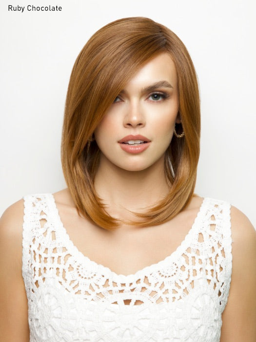 Davina Wig by Rene of Paris | Orchid Collection