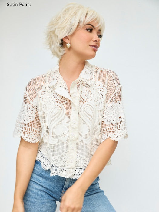 Star Wig by Rene of Paris | OPEN BOX | FINAL SALE