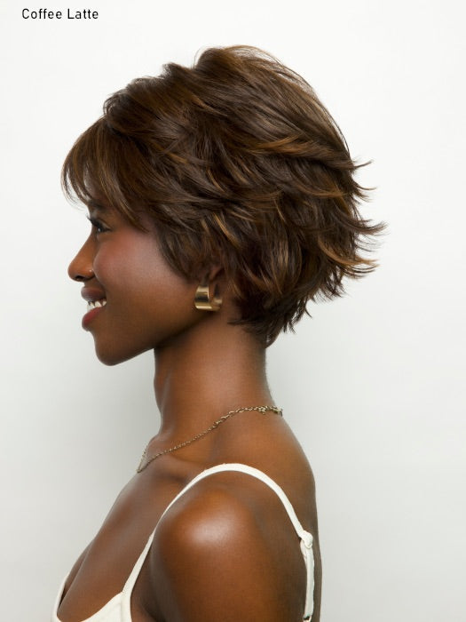 Star Wig by Rene of Paris | OPEN BOX | FINAL SALE