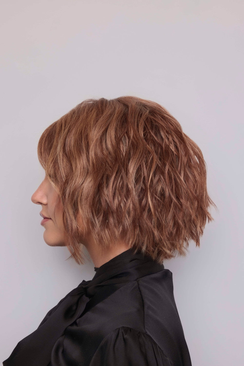 Rosanna by Rene of Paris | Alexander Couture | Heat Friendly Synthetic