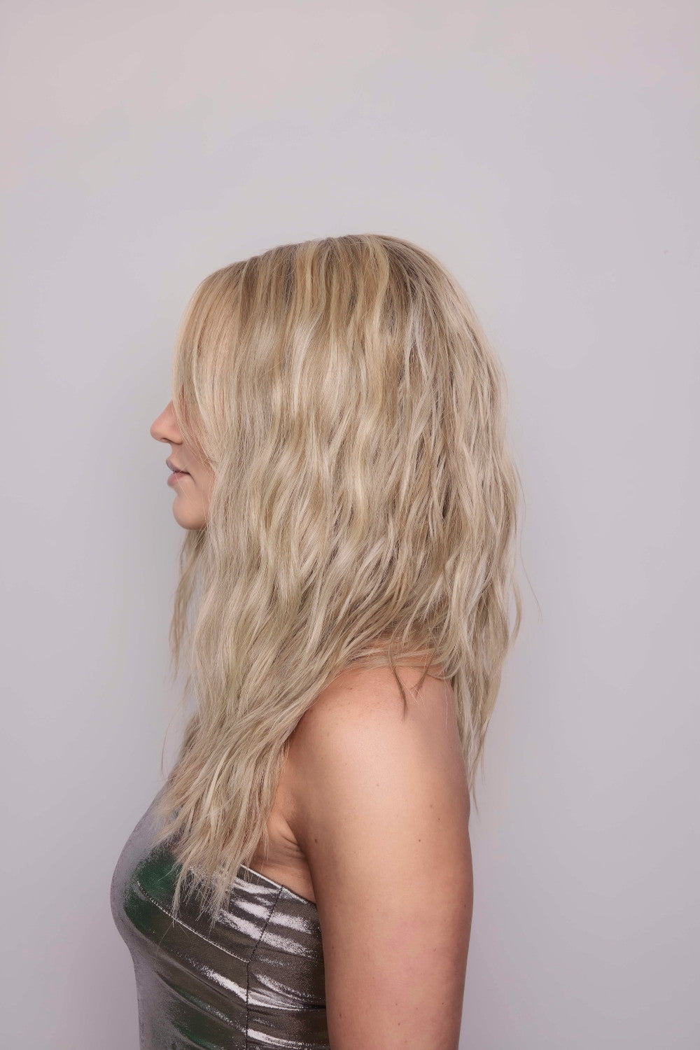 Roxie by Rene of Paris | Alexander Couture | Heat Friendly Synthetic