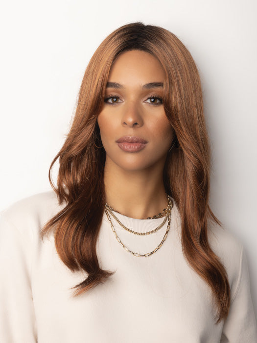 Sage Wig by Rene of Paris | Hi Fashion | Synthetic Fiber