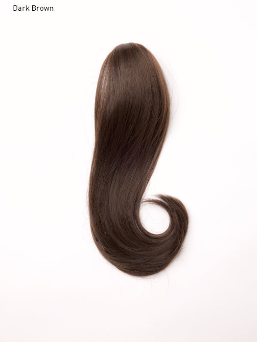 Straight Pony by Rene of Paris | Ponytail | FINAL SALE