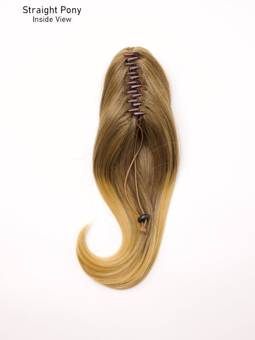 Straight Pony by Rene of Paris | Ponytail | FINAL SALE