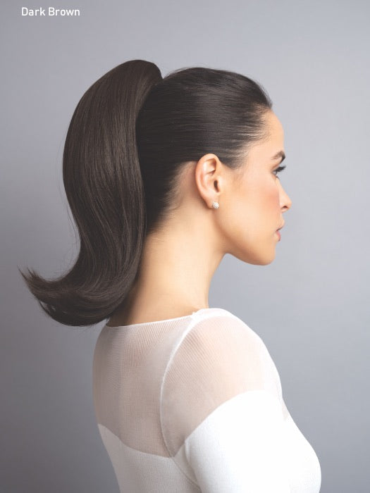 Straight Pony by Rene of Paris | Ready To Wear | Ponytail